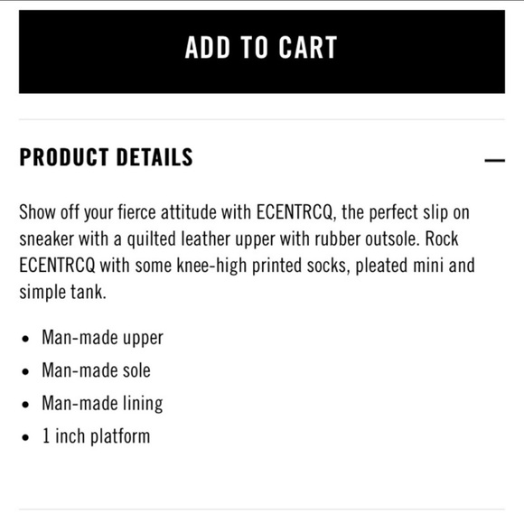 Steve Madden ECENTRCQ Quilted Sneakers - Picture 10 of 10